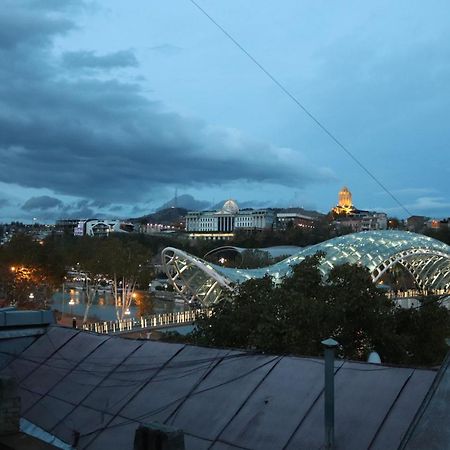 Aivani 8 Tbilisi Exterior photo